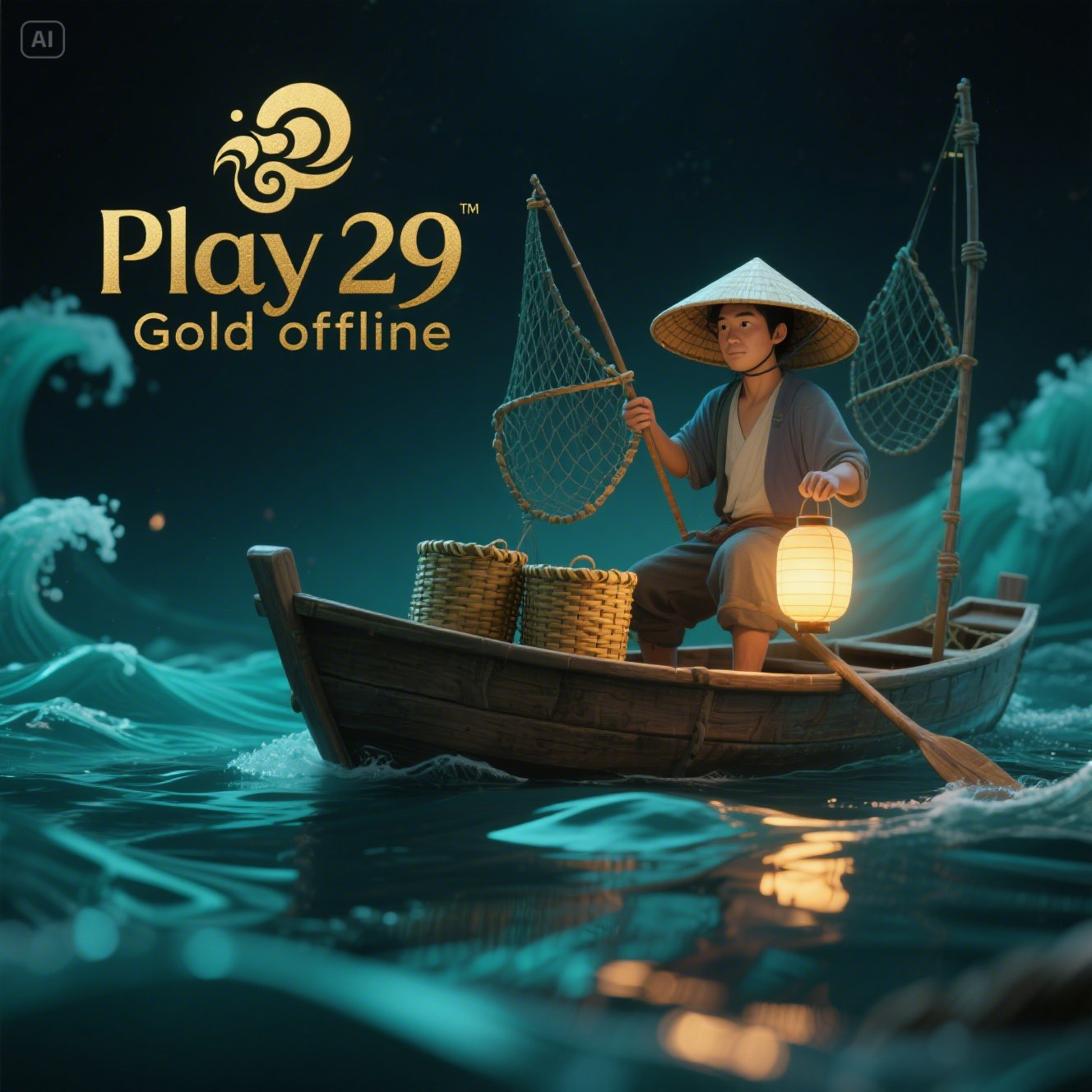 Play 29 Gold offline